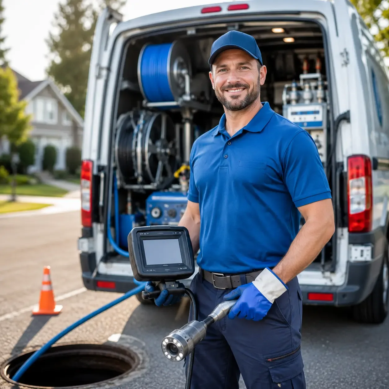 Local Pipe Relining specialists in Yeagertown, PA