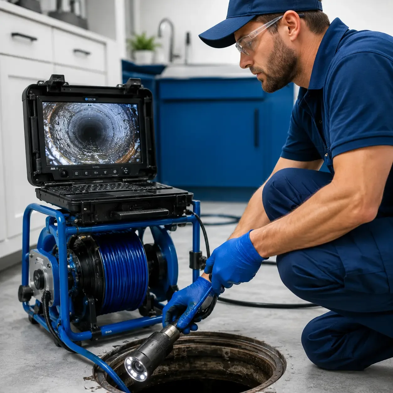 Pipe Relining professionals serving Yeagertown, PA